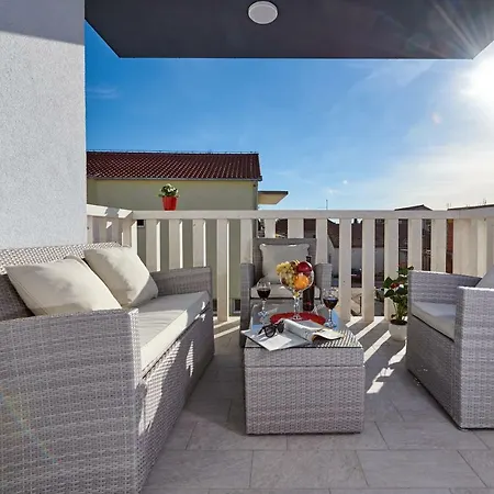 Apartman Misic Trogir