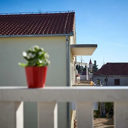 Misic Lägenhet Trogir