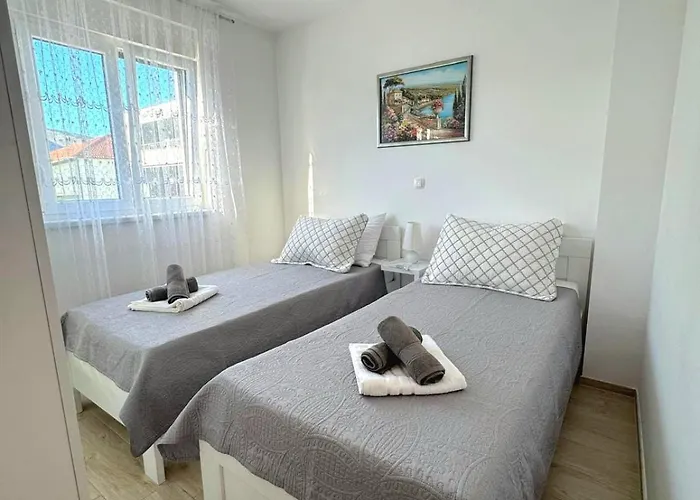 Apartman Misic Trogir