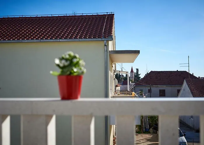 Misic Apartman Trogir