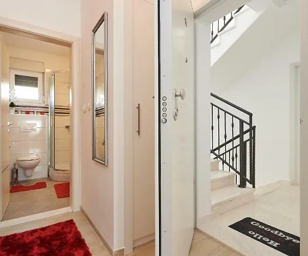 Apartman Misic Trogir