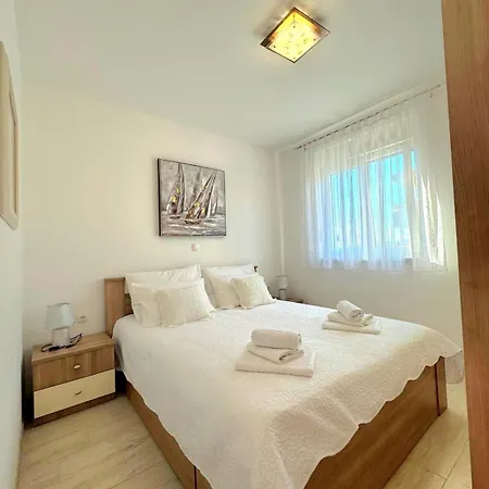 Διαμέρισμα Misic *