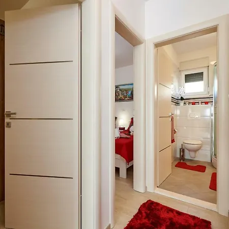 Διαμέρισμα Misic *