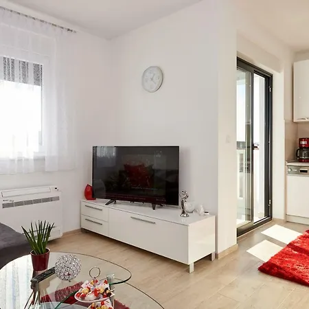 Misic Διαμέρισμα