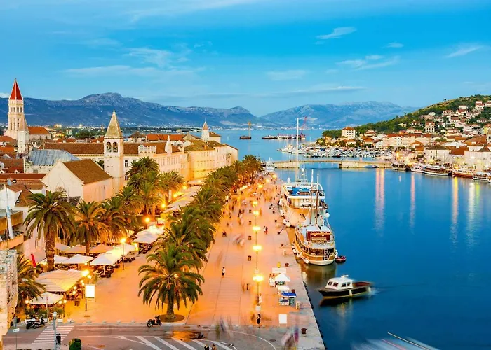 Διαμέρισμα Misic *