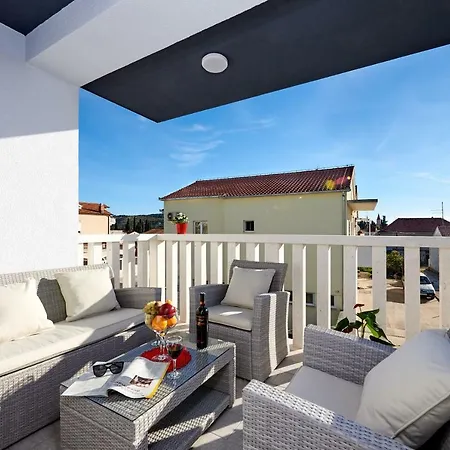 Appartement Misic Trogir