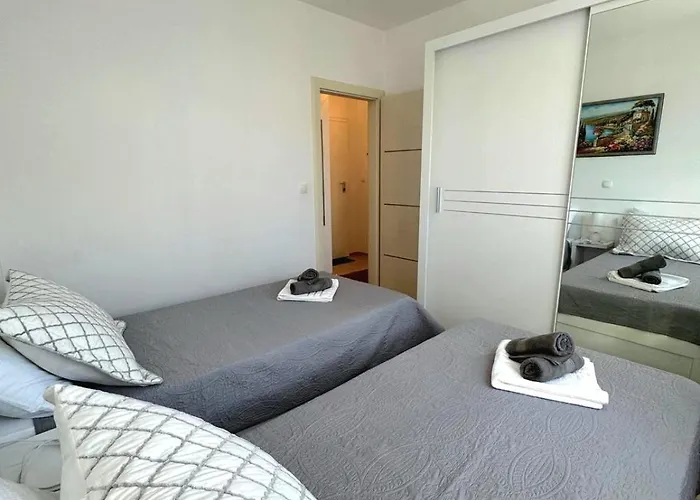 Misic Appartement Trogir