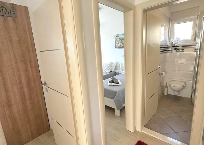 Misic Appartement Trogir