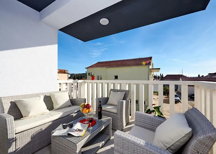 Appartement Misic Trogir